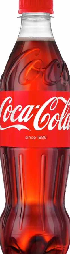 Dricka Coca Cola 50cl