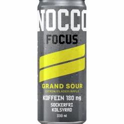 Dricka Nocco Grand Sour 33cl