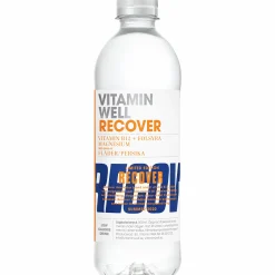 Dricka Vitamin Well Recover 50cl