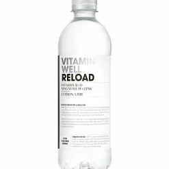 Dricka Vitamin Well Reload 50cl