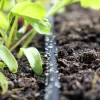 Droppbevattningssystem EcoAqua S24 Solcell 24 munstycken