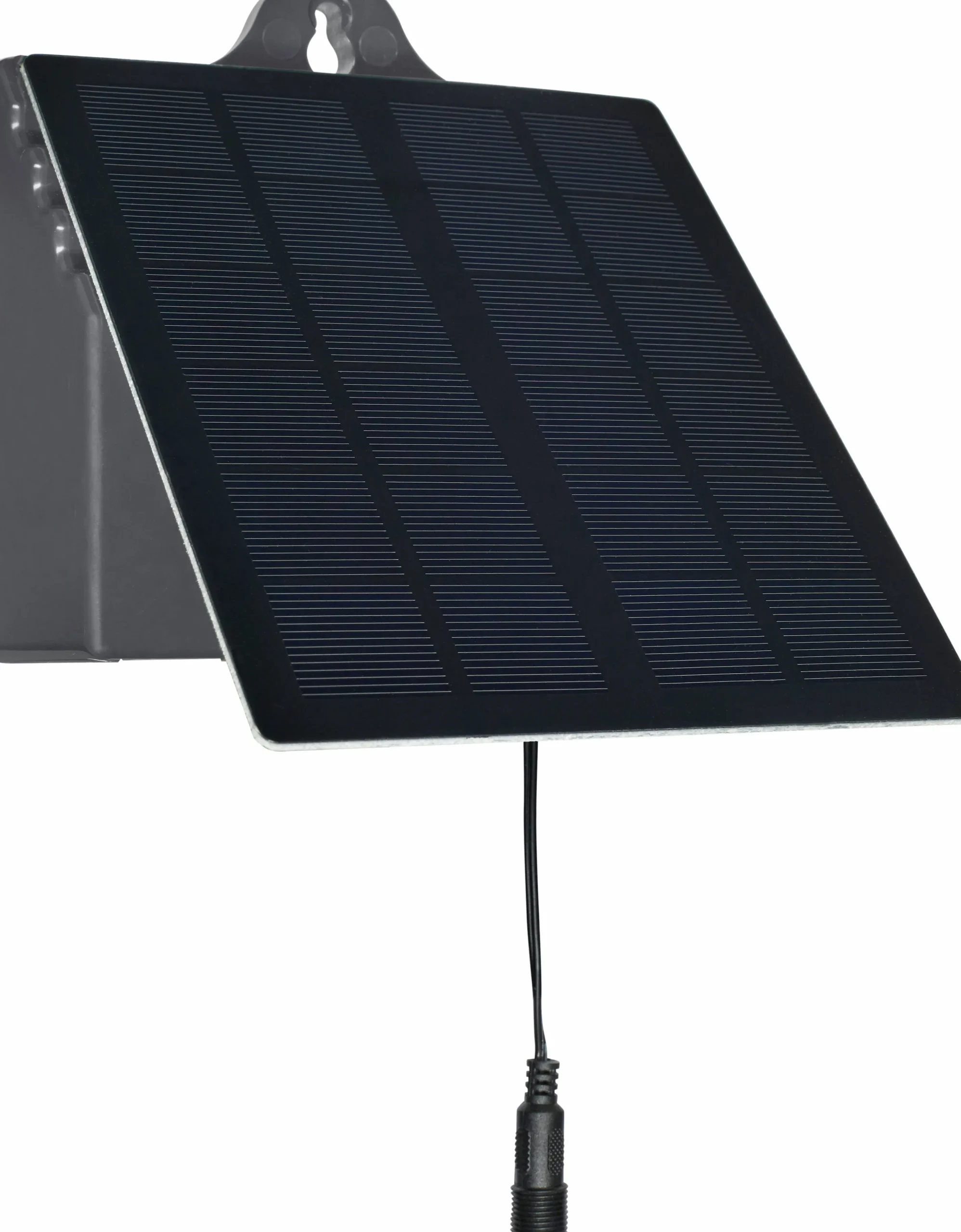 Droppbevattningssystem EcoAqua S24 Solcell 24 munstycken
