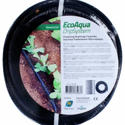 Droppslang till EcoAqua DripSystem 12m