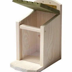 Ekorrmatare Nyby Bruk 12,5x19x24cm