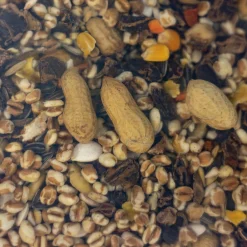 Ekorrmat Granngården 3kg
