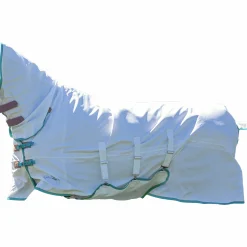 Eksemtäcke/Flugtäcke Shires Tempest Sweet Itch Combo