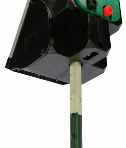 Elstängselaggregat AKO Sun Power S800 12V