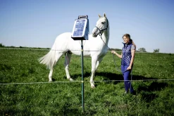 Elstängselaggregat AKO Sun Power S800 12V