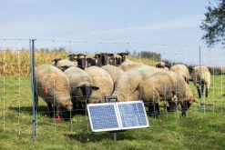 Elstängselaggregat AKO SunPower S2400 Smart