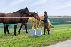 Elstängselaggregat AKO SunPower S2400 Smart