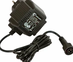 Elstängselaggregat Granngården Revir Duo 4 12V/230V