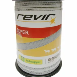 Elstängselband Kerbl Revir Super 12,5mm 200m