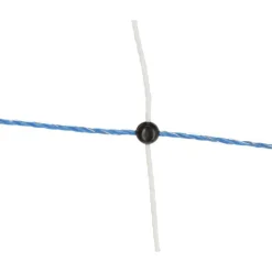 Elstängselnät AKO OviNet Maxi mot vilt/varg 122cm 50m