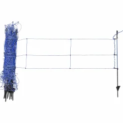 Elstängselnät AKO Skyddsnät mot vildsvin 63-73cm 50m