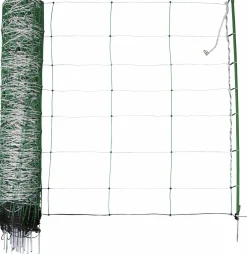 Elstängselnät AKO TitanNet får 108cm 50m