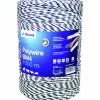 Eltråd DeLaval Poly BW4 4mmx1000m