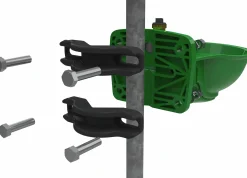 Elvattenkopp Kerbl HP20 2,8L