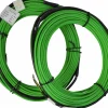 Elvärmekabel EVP med termostat Grön 4+2m