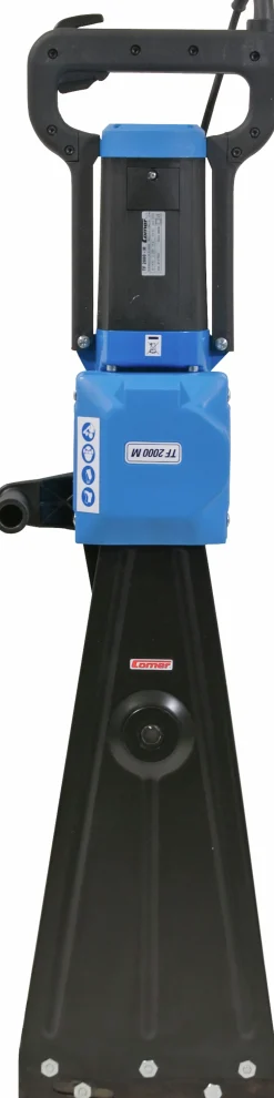 Ensilagekniv / Höskärare Kerbl TF 2000 M 230V