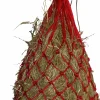 Ensilagenät Hansbo Sport nylon 95cm blandade färger