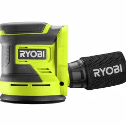 Excenterslip Ryobi ONE+ RROS18-0 18V (exkl batteri)