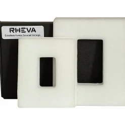 Extrafäste till Rheva Sårskydd Kombo 4-p