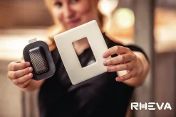 Extrafäste till Rheva Sårskydd Kombo 4-p