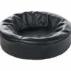Extra klädsel Bia Bed Rund Svart 50cm