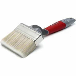 Fasadpensel Anza Elite vinklad 100mm