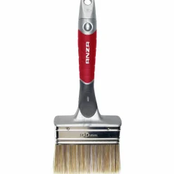 Fasadpensel Anza Elite vinklad 100mm
