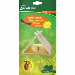 Feromonfälla Silvalure Plommonvecklare