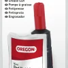 Fettspruta Oregon Med fettkudde
