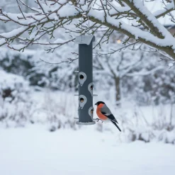 Fågelmatare Granngården Falsterbo Frö Stor 2L