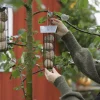 Fågelmatare Granngården Nidingen för 4 Talgbollar