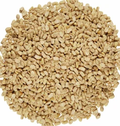Fågelmat Granngården Jordnötter Skalade Hink 5kg
