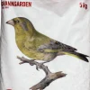 Fågelmat Granngården Jordnötter Skalade 5kg