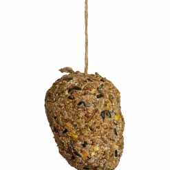 Fågelmat Granngården Pinjekotte med insektsfett 350g