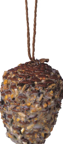 Fågelmat Granngården Småfågeldessert 400g