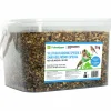 Fågelmat Granngården Småfågelfrömix Special Mjölmaskar 5kg