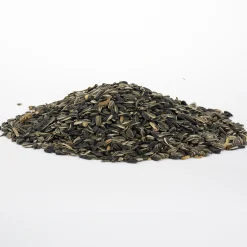 Fågelmat Granngården Solrosfrö Svarta 10kg