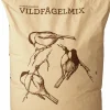 Fågelmat Granngården Vildfågelmix 10kg
