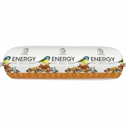 Fågelmat Leo & Wolf Talgfrökorv Energi 600g