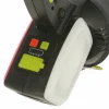 Ficklampa Kerbl Multifunktion LED sidoljus och varningsblink