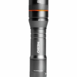 Ficklampa PTX Pro NEBO Newton 500 Lumen 3AAA