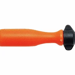 Filhandtag i plast STIHL med vinkel