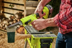 Fingerslip Ryobi ONE+ R18PF-0 18V (exkl. batteri)