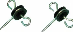 Fjädergrind Kerbl 0,5-5m