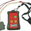 Fjärrkontroll Warrior Winches Heavy Duty trådlös