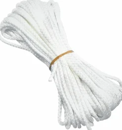 Flagglina Formenta Vit 5mm