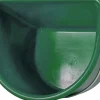 FlatBack foder- och vattenhink V-Plast grön 15L